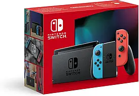 Консоль Nintendo Switch 32G 2022