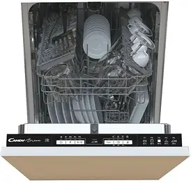 Посудомийна машина Candy Brava CDIH 2L1047