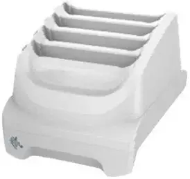 Зарядний пристрій Zebra на 4 акумулятори