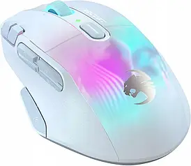 Миша Roccat Kone XP Air White (215053)