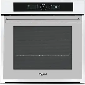 Духовка електрична Whirlpool OAKZ9 7921 CS WH