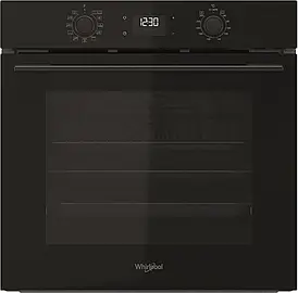 Духовка електрична Whirlpool OMK58HU1B