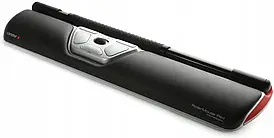 Мишка Contour Red Black (RMREDWL)