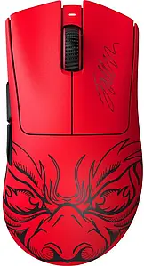 Миша Razer DeathAdder V3 PRO Wireless, FAKER Edition (RZ01-04630400-R3M)