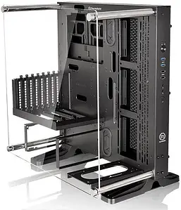 Корпус Thermaltake Core P3 Tempered Glass (CA-1G4-00M1WN-06)