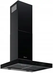 Витяжка вбудована GLOBALO Gingero 60.4 Black