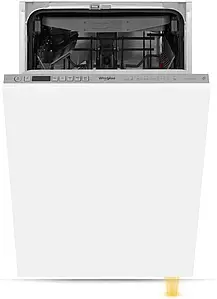 Посудомийна машина Whirlpool WSIO 3O34 PFE X
