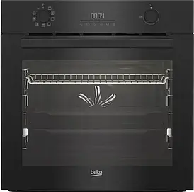 Духова шафа електрична Beko BBIM17300BPS