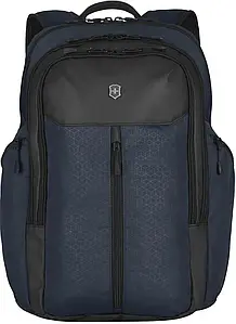 Рюкзак міський Victorinox Altmont Original Vertical-Zip Laptop Backpack / синій (606731)