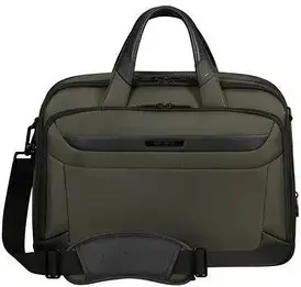 Сумка для ноутбука Samsonite PRO-DLX 6 15.6 дюймів Зелена (KM204004)