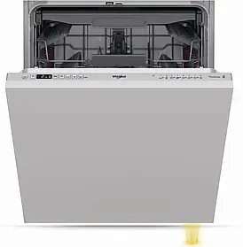 Посудомийна машина Whirlpool WIC 3C33 PFE