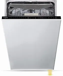 Посудомийна машина вбудована Whirlpool WSIP 4O23 PFE
