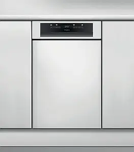 Посудомийна машина Whirlpool WSBO 3O23 PFX