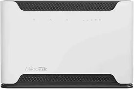 Бездротовий маршрутизатор (роутер) MikroTik Chateau LTE12 (RBD53G-5HacD2HnD-TC&EG12-EA)
