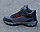 Кросівки чоловічі зимові сірі Кроссовки мужские зимние серые (Код: 3623КР), фото 2