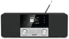 Радіоприймач TechniSat DigitRadio 3