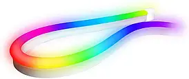 Світлодіодна стрічка Razer Chroma RGB Wireless 12В