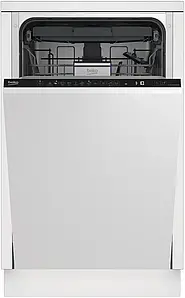 Посудомийна машина Beko DIS48120