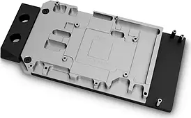 Водяне охолодження Ekwb Quantum Vector Fe Rtx 3070 D-Rgb Black (3831109832257)