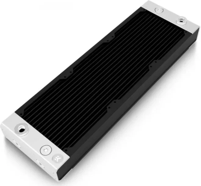 Радіатор для водяного охолодження Ekwb Ek-Quantum Surface P360M X-Flow Black (3831109838426)