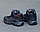 Кросівки чоловічі зимові сірі Кроссовки мужские зимние серые (Код: 3623КР), фото 5