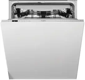 Посудомийна машина Whirlpool WI 7020 PEF