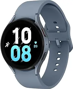 Смарт-годинник Samsung Galaxy Watch5 44mm Saphire (SM-R910NZBA)