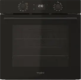 Електрична духова шафа Whirlpool OMK58CU1SB