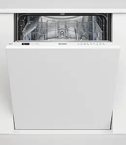 Вбудована посудомийна машина Indesit D2IHD 526A