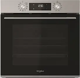 Духовка електрична Whirlpool OMK58HU1X