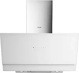 Вбудована витяжка Concept OPK-5490WH