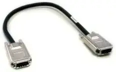 Кабель D-Link Stacking Cable для серій DGS-3120, DGS-3300 та DXS-3300, 50 см (DEM-CB50)