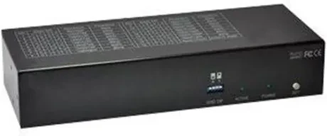 Комплект розширювача LEVELONE HDMI OVER CAT.5 TRANSMITTER (HVE9118T)