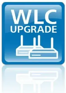 Оновлення ПЗ LANCOM WLC AP (61629)