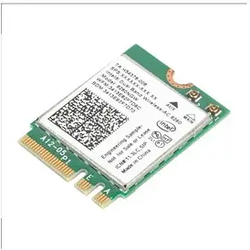 Модем Lenovo/IBM ThinkPad Fibocom L850-GL Cat9 M.2 WWAN (4XC0R38452)