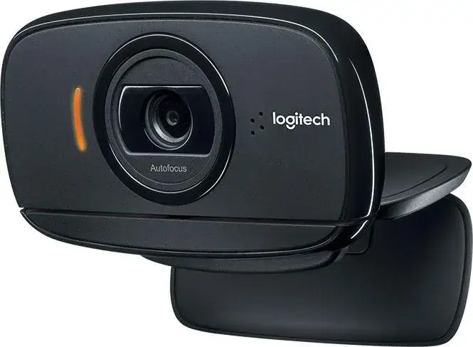 Вебкамера Logitech B525 HD (960-000842), фото 1