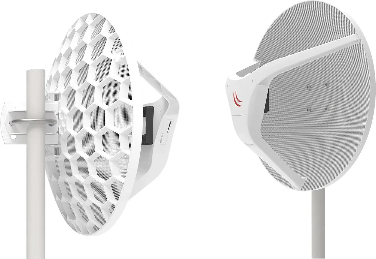 Роутер Mikrotik Routerboard LHGg-60Ad Kit (LHGG60ADKIT)