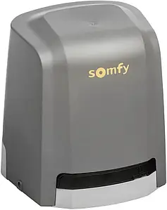 Двигун воріт Somfy Slidy Moove M600