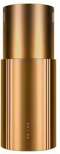 Витяжка вбудована VDB Boho Isla Gold