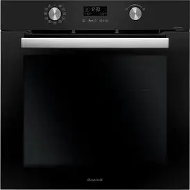 Духовка електрична BRANDT BOP2438B