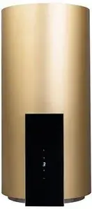 Витяжка декоративна VDB TUBE P GLASS Gold