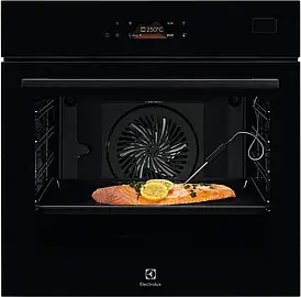 Духова шафа електрична Electrolux COB8S39WZ