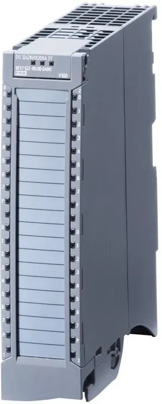Модуль SIEMENS S7-1500 DQ 32X24VDC/0.5A ST (6ES75221BL010AB0)