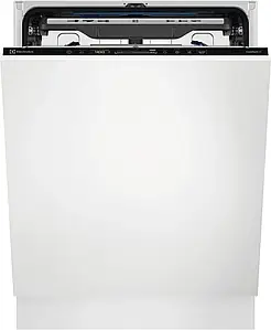 Посудомийна машина Electrolux EEC67310L