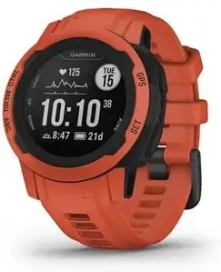 Garmin Instinct 2S HRM Elevate Rad (100256306)
