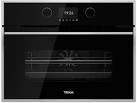 Духовка електрична Teka HLC 847 C Black (40587601)