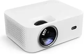 Мультимедійний проектор Wanbo X1 Pro