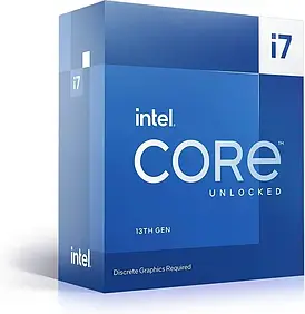 Процесор Intel Core i7-13700KF (BX8071513700KF)