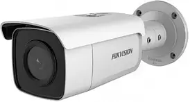 IP-камера відеоспостереження HIKVISION Ds-2Cd2T86G2-2I (C) (2.8мм)