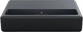 Мультимедійний проектор Xiaomi Mi 4K 150'' Black